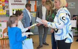 XX Międzyszkolny Konkurs Regionalny 31
