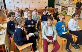 XX Międzyszkolny Konkurs Regionalny 33