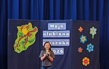 Konkurs - Moja ulubiona piosenka 30