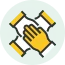 Ikona WOLONTARIAT