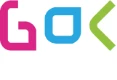Logo GOK