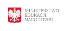 Logo Ministerstwo Edukacji Narodowej