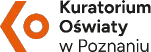 Logo Kuratorium Oświaty w Poznaniu