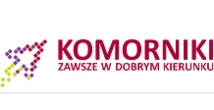 Baner Komorniki zawsze w dobrym kierunku