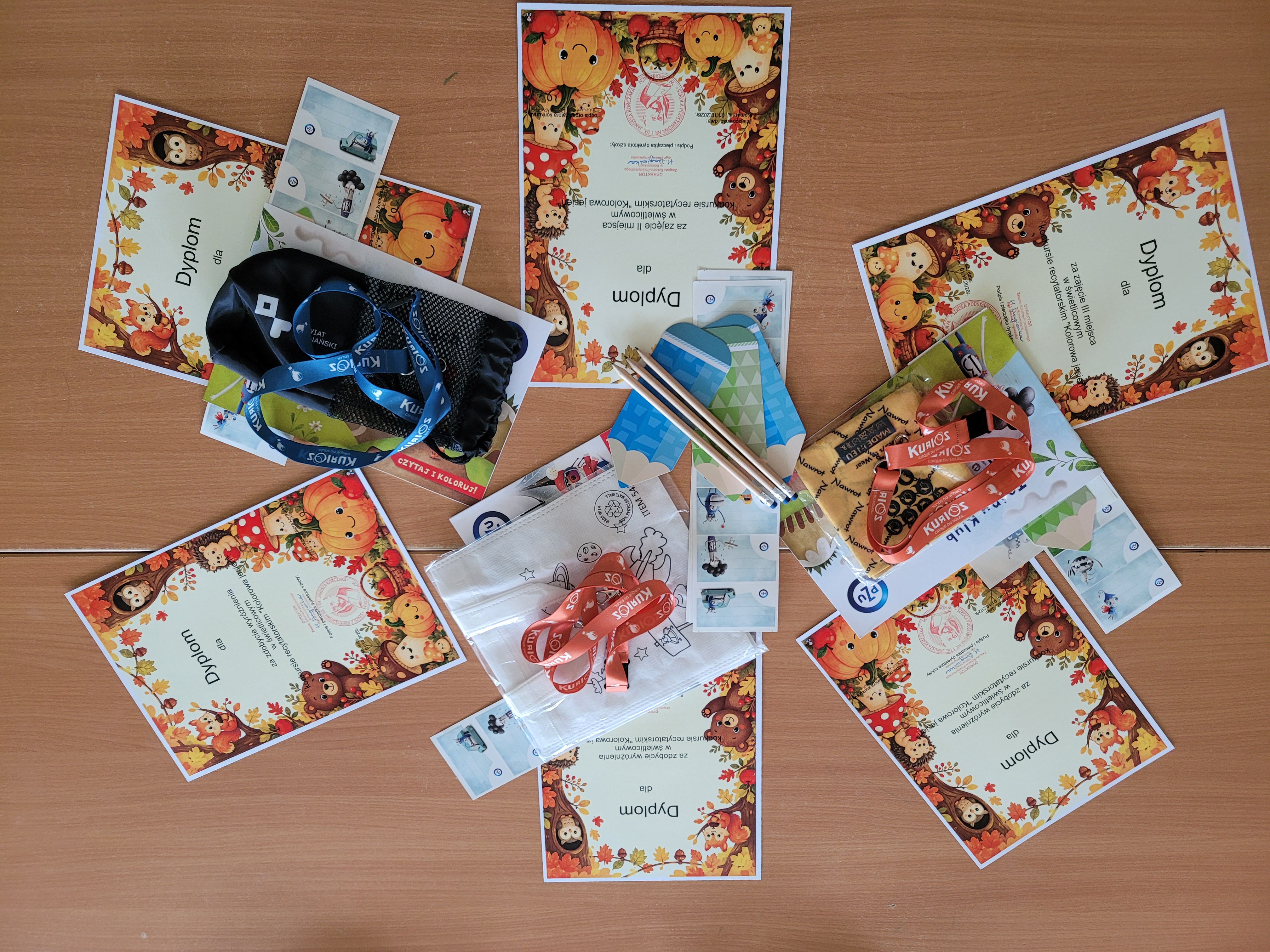 Konkurs recytatorski