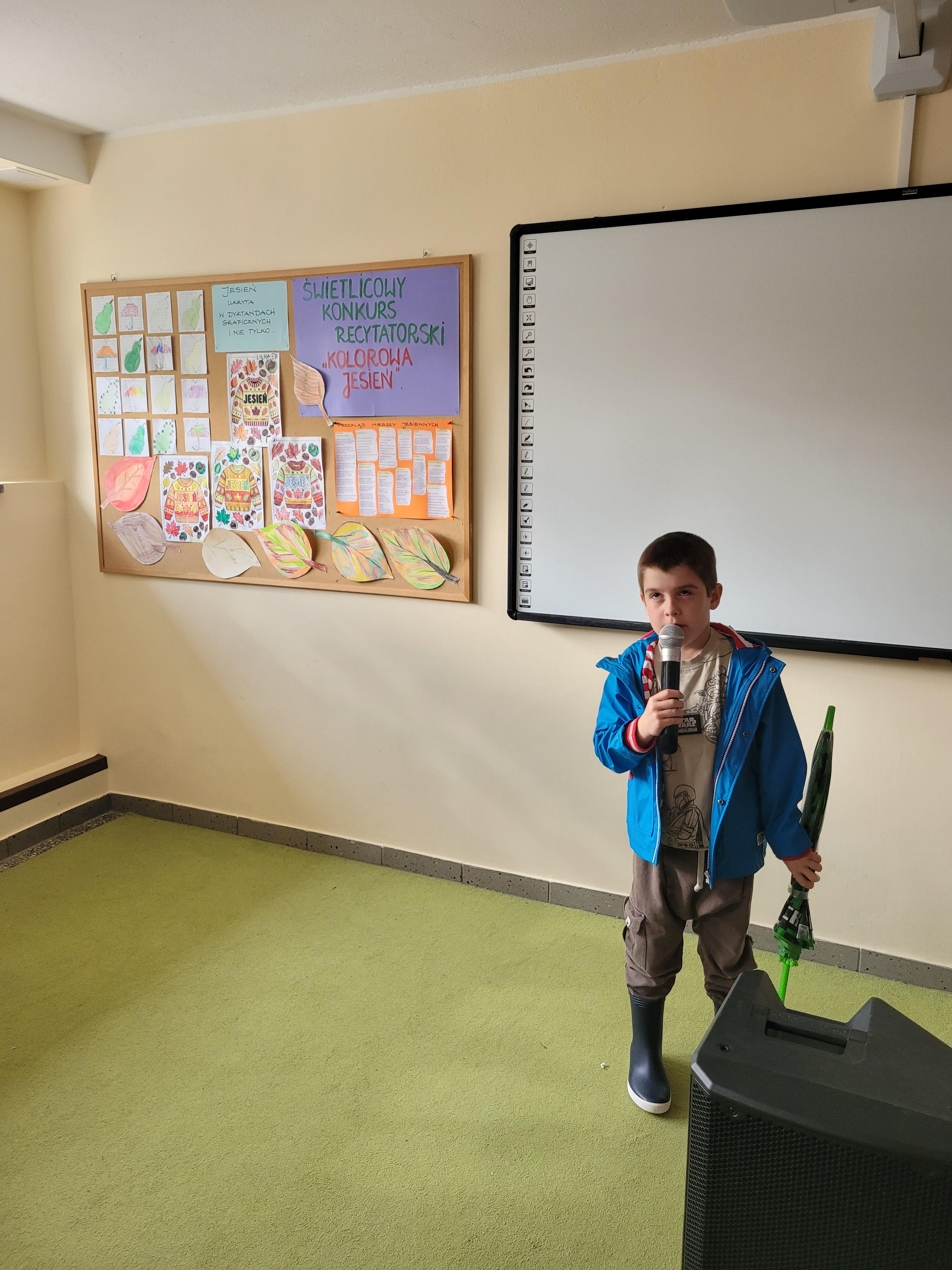 Konkurs recytatorski